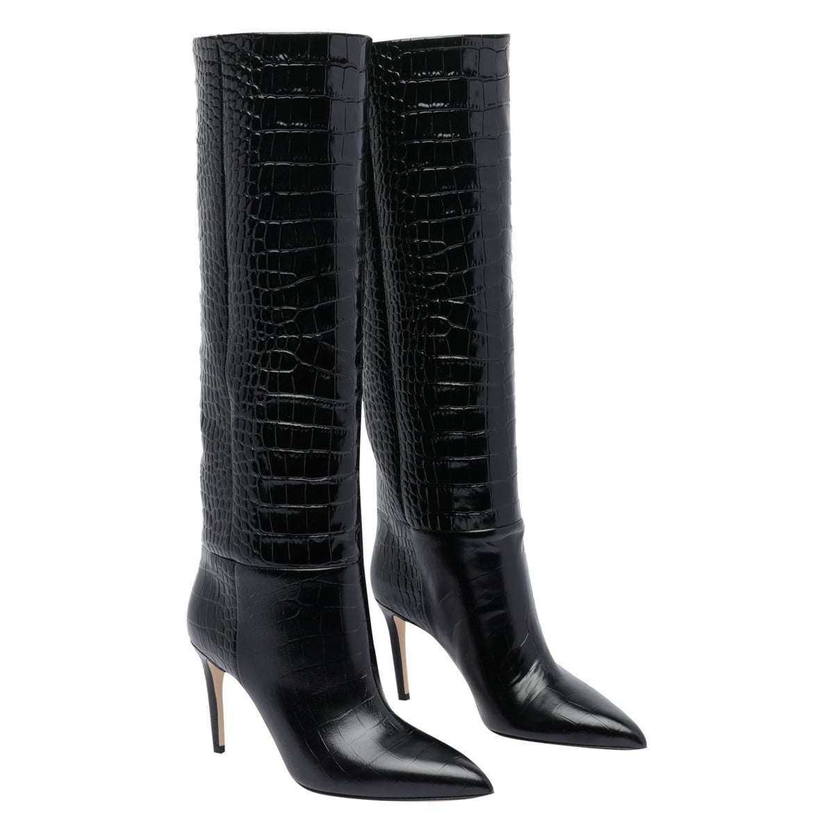 Paris Texas Paris Texas Women Stiletto Boots