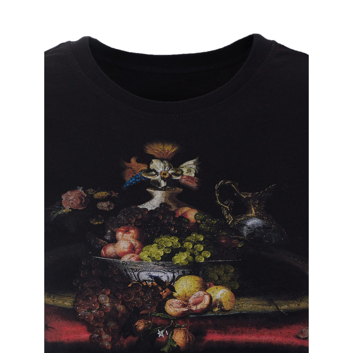 Vivienne Westwood Women Still Life Orb Baby Peru' T-Shirt