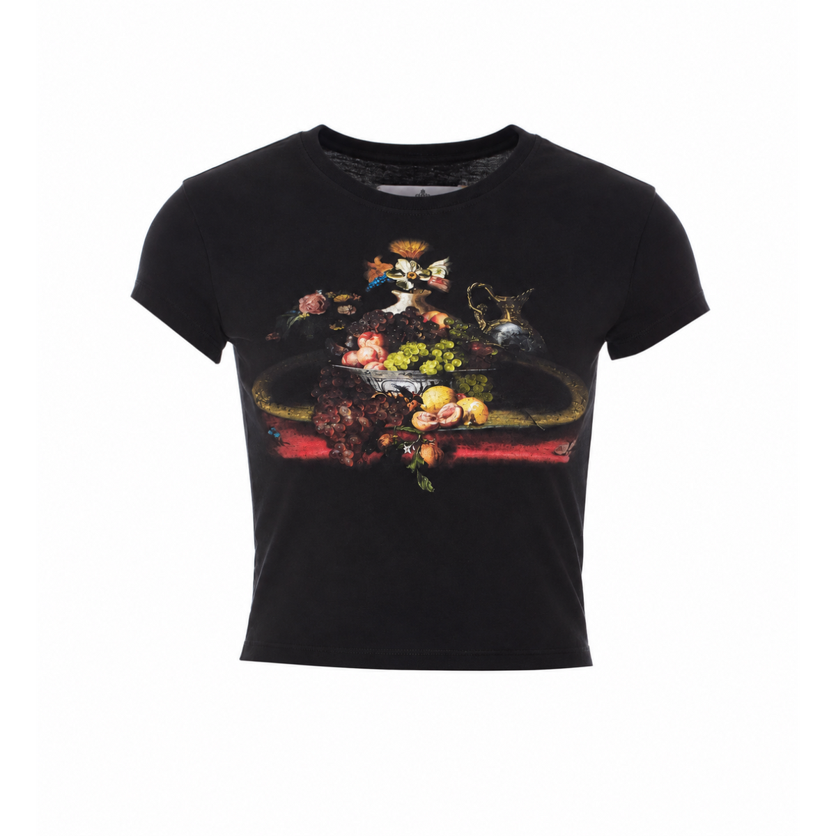 Vivienne Westwood Women Still Life Orb Baby Peru' T-Shirt