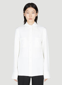 Stella Mccartney Women Classic Shirt