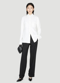 Stella Mccartney Women Classic Shirt