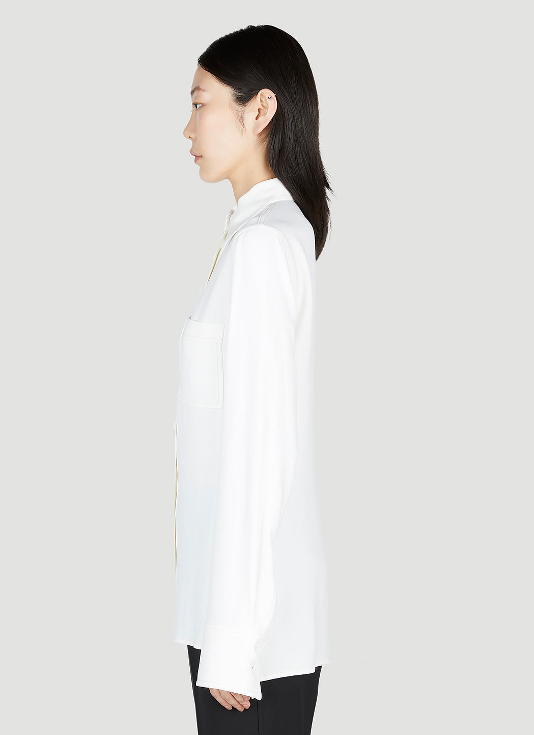 Stella Mccartney Women Classic Shirt