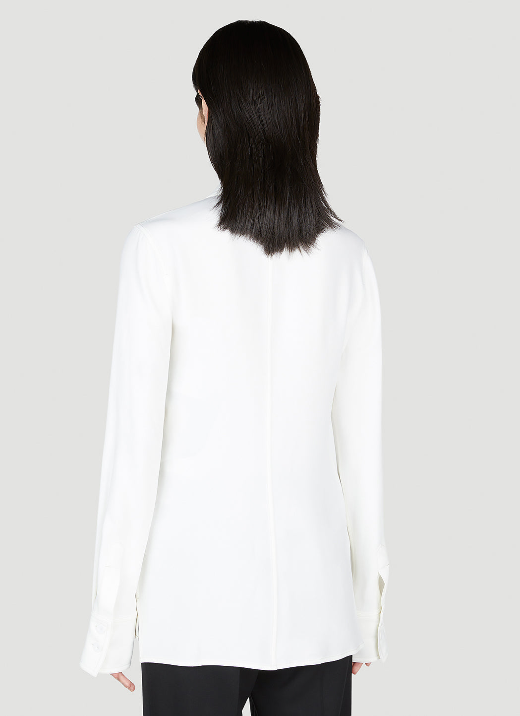 Stella Mccartney Women Classic Shirt