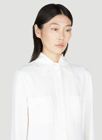 Stella Mccartney Women Classic Shirt