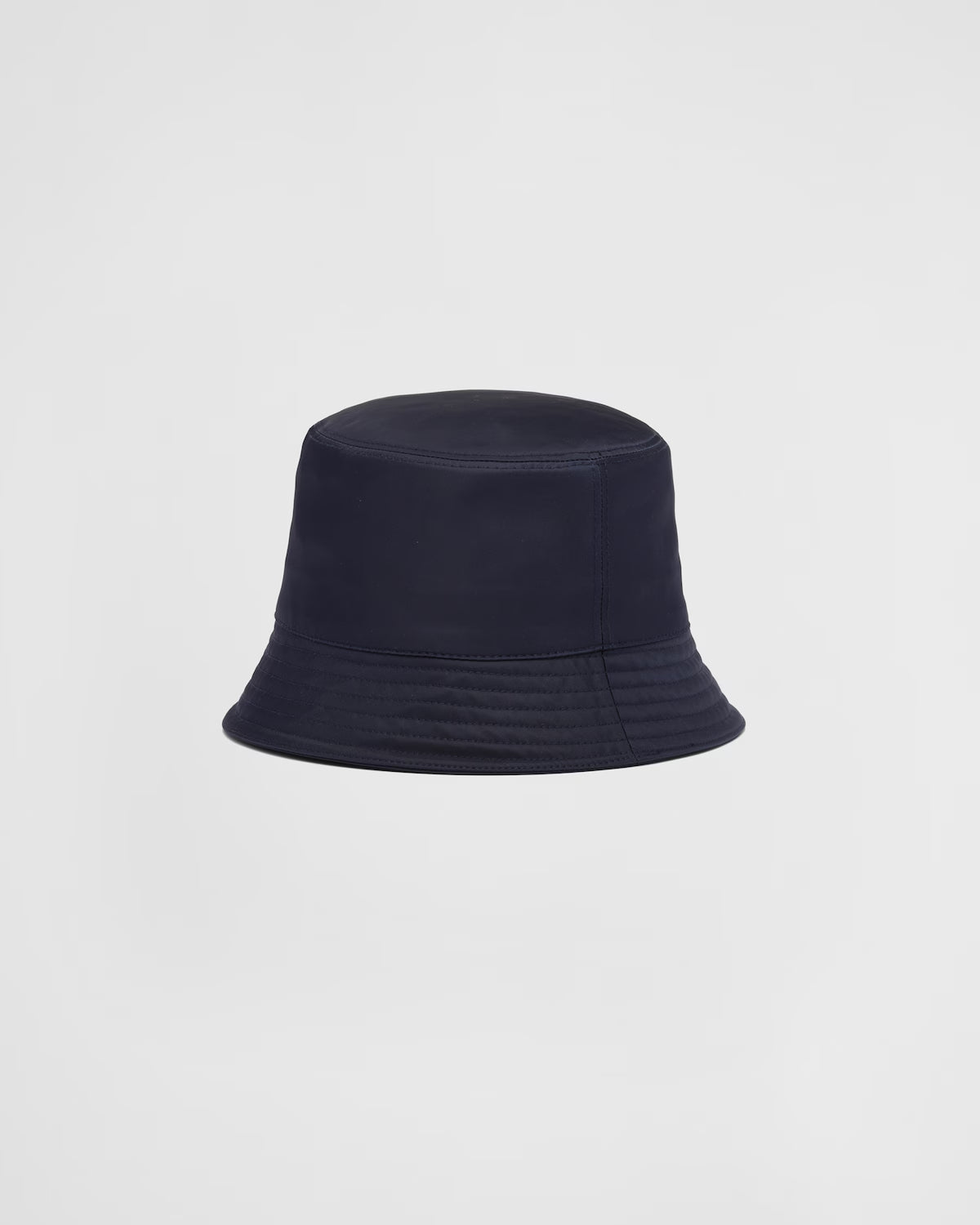 PRADA Prada Men Midnight Blue Re-Nylon Hat
