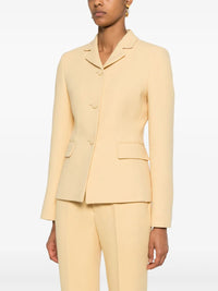 GUCCI Gucci Women Crepe Wool Blazer