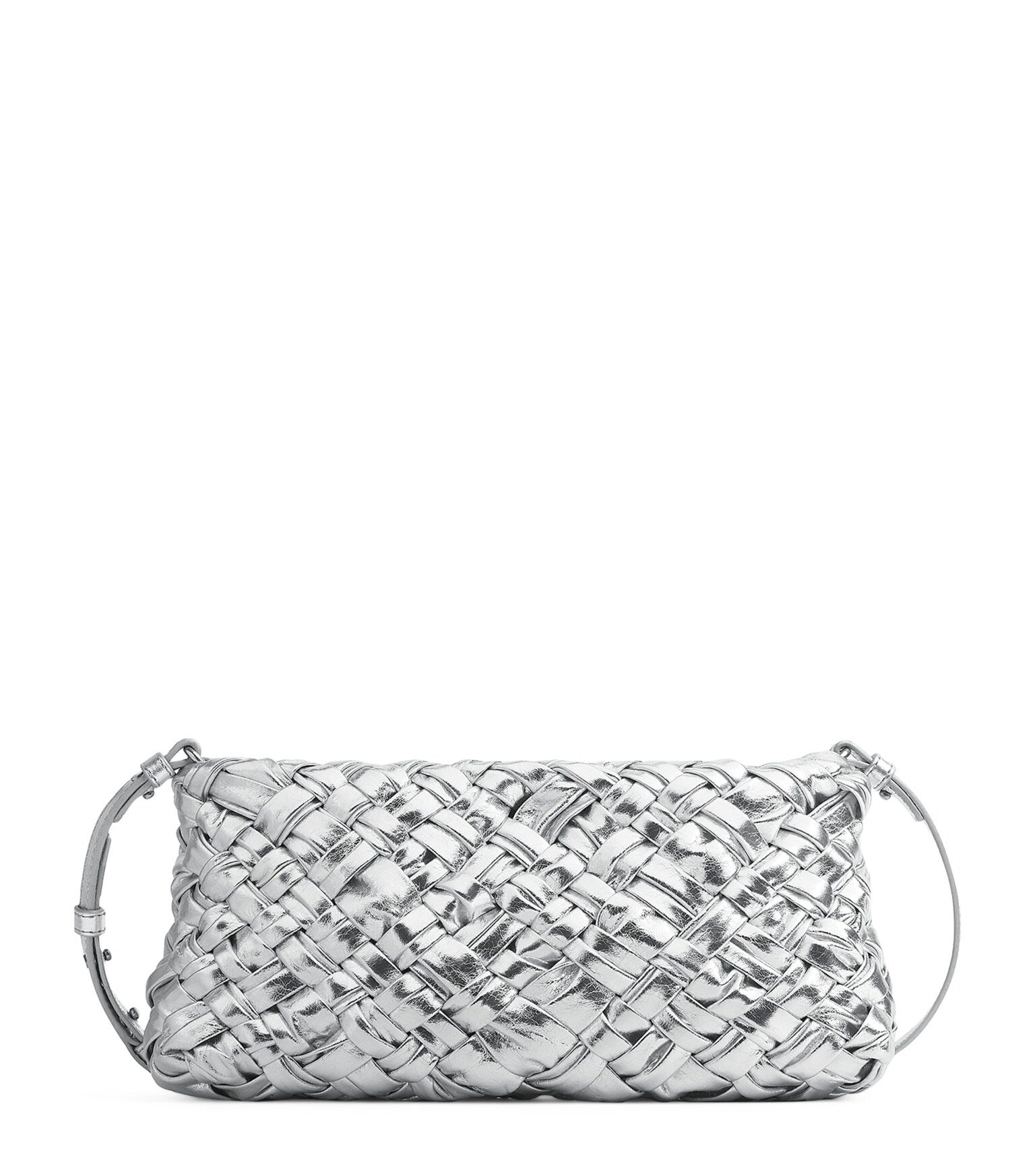 BOTTEGA VENETA Bottega Veneta Women Kalimero Cha-Cha Shoulder Bag