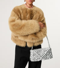 BOTTEGA VENETA Bottega Veneta Women Kalimero Cha-Cha Shoulder Bag