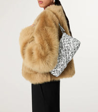 BOTTEGA VENETA Bottega Veneta Women Kalimero Cha-Cha Shoulder Bag