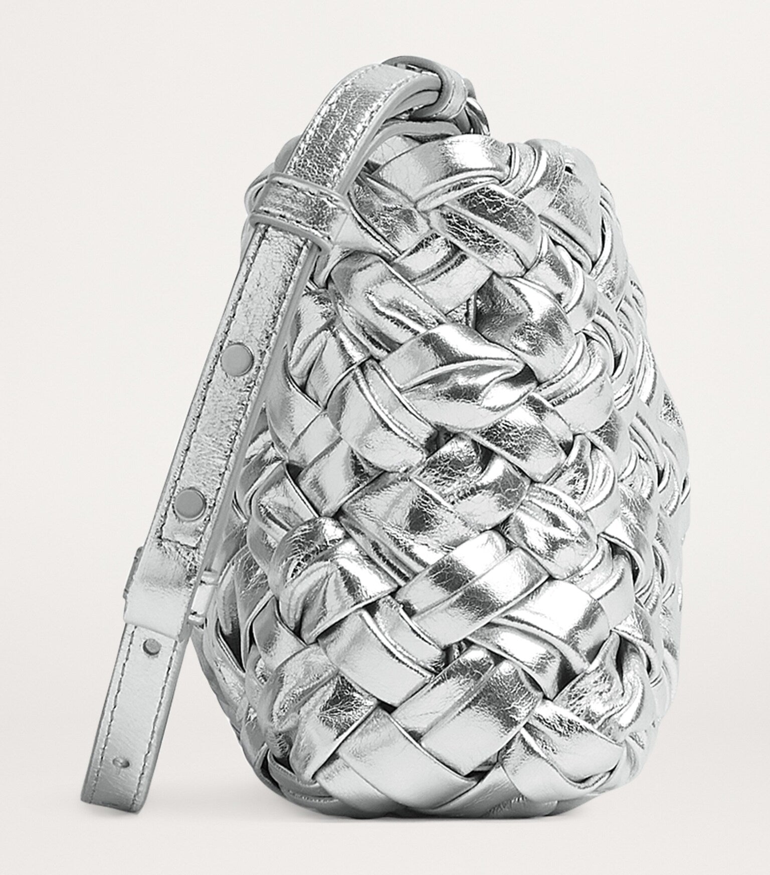 BOTTEGA VENETA Bottega Veneta Women Kalimero Cha-Cha Shoulder Bag
