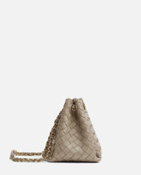 Bottega Veneta Women Parachute Small Shoulder Bag