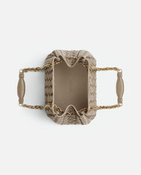 Bottega Veneta Women Parachute Small Shoulder Bag