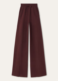Loro Piana Women Siena Silk And Cotton Trousers