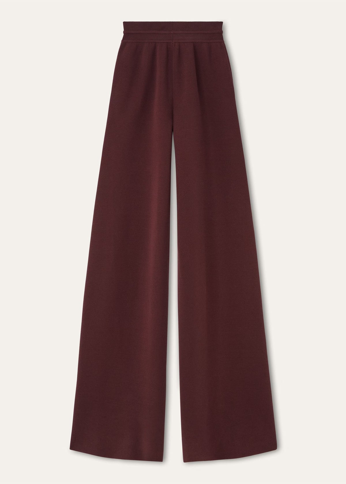Loro Piana Women Siena Silk And Cotton Trousers