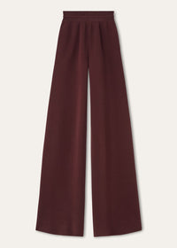 Loro Piana Women Siena Silk And Cotton Trousers
