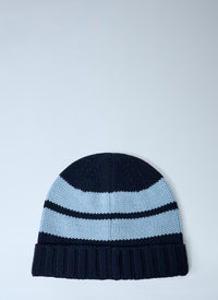 Stone Island Men Marina Beanie Hat