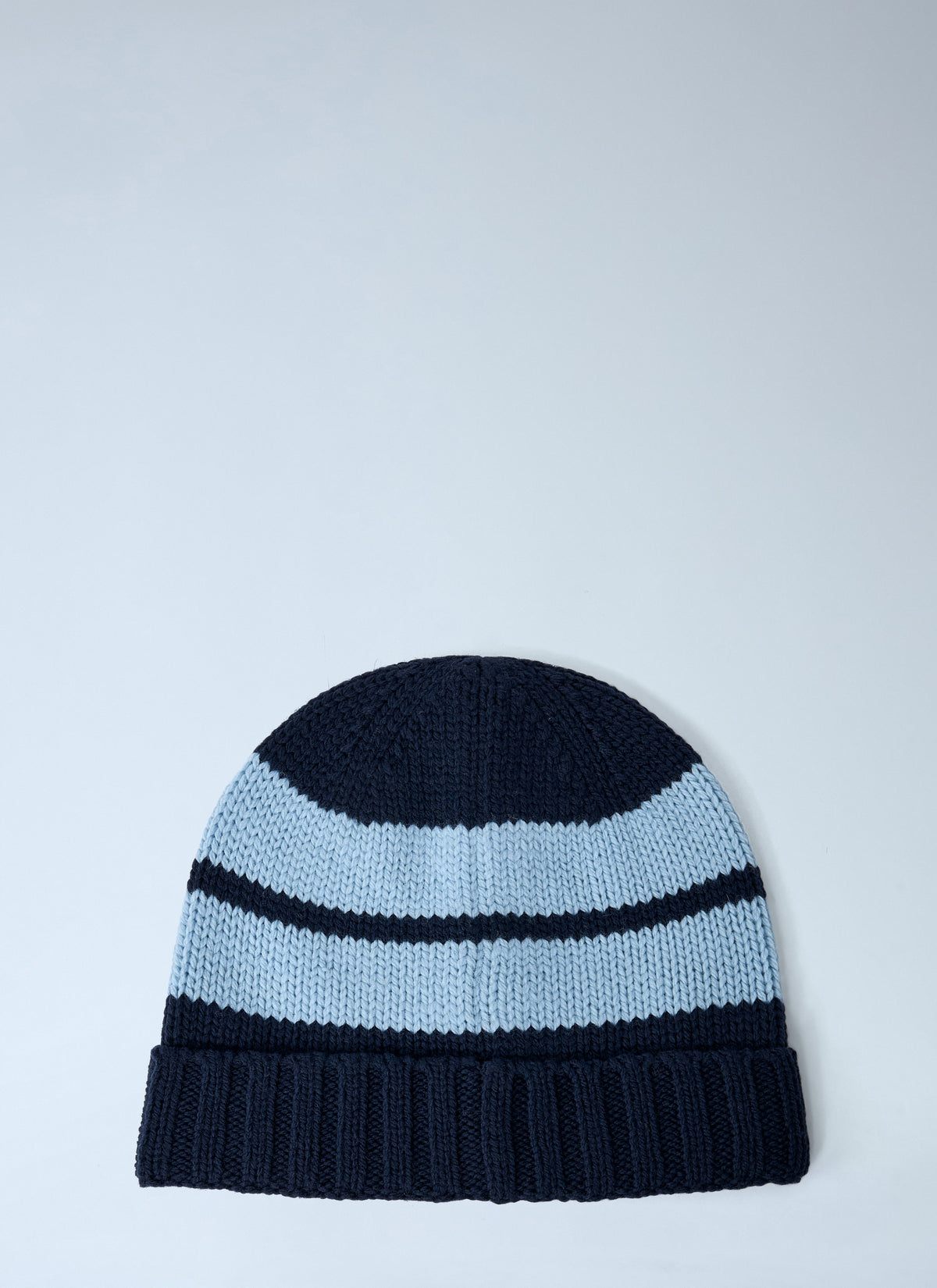 Stone Island Men Marina Beanie Hat