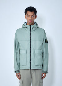 Stone Island Stone Island Men Short Parka Jacket