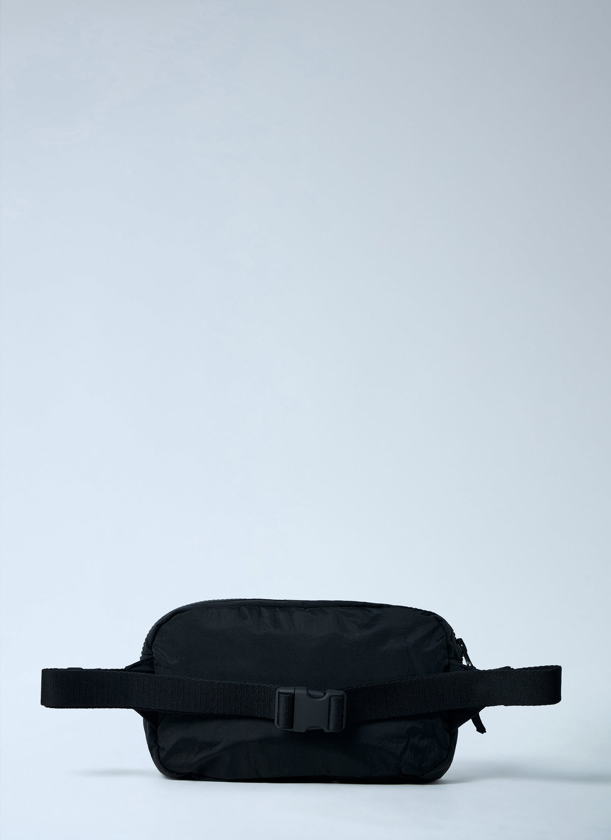 Stone Island Men Logo Motif Belt Bag