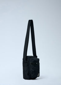 Stone Island Stone Island Men Logo Patch Crossbody Bag