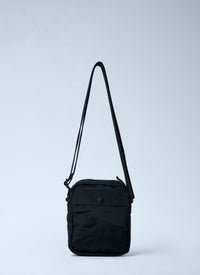 Stone Island Stone Island Men Logo Patch Crossbody Bag