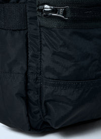 Stone Island Stone Island Men Logo Patch Crossbody Bag