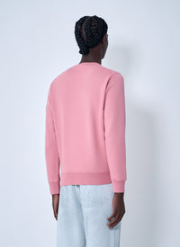 Stone Island Men Logo Patch Sweatshirt