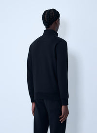 Stone Island Men Logo Patch Sweater