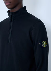 Stone Island Men Logo Patch Sweater