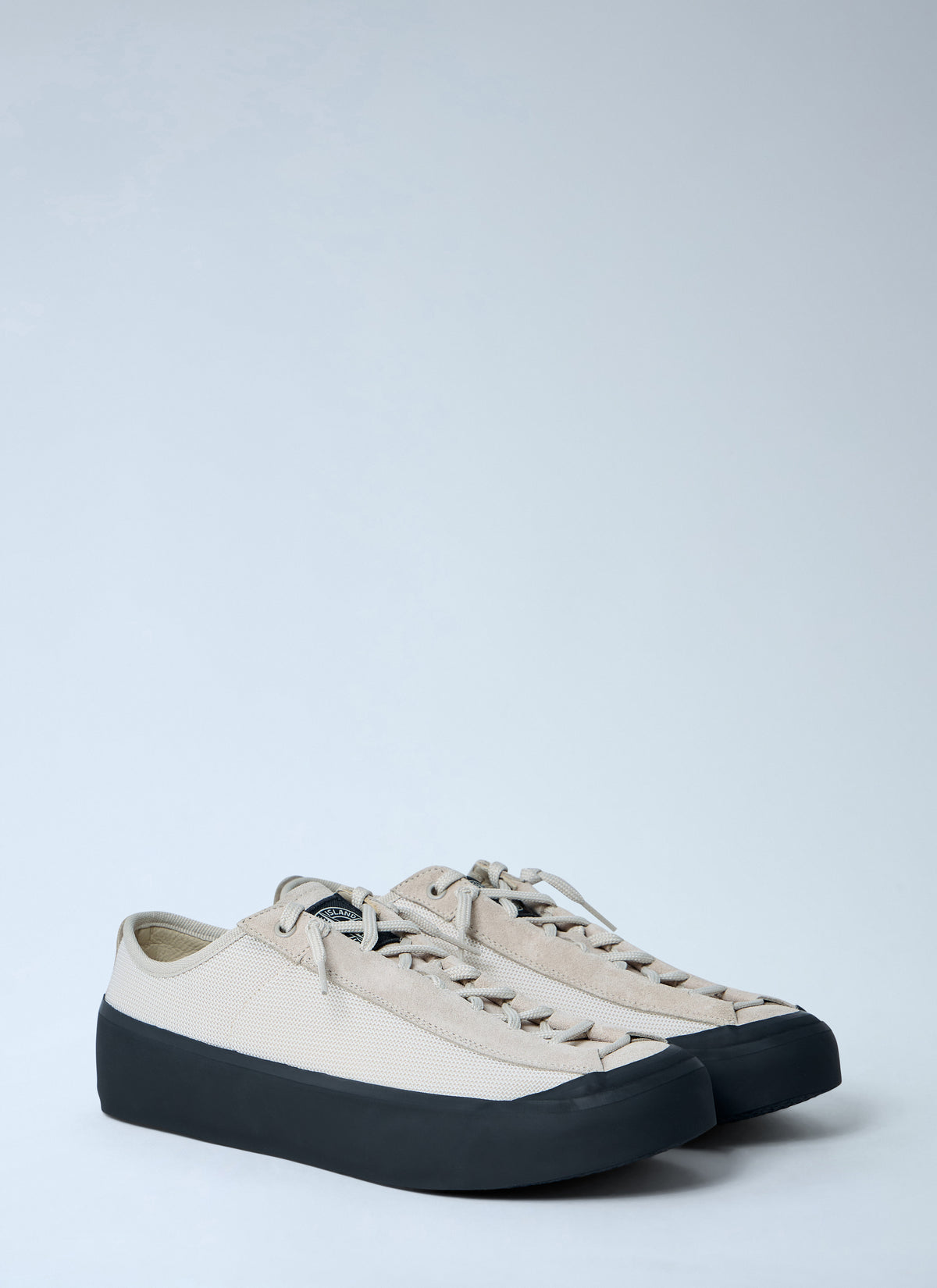 Stone Island Men Low-Top Sneakers