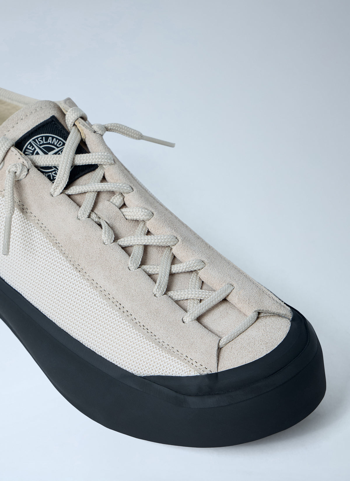 Stone Island Men Low-Top Sneakers