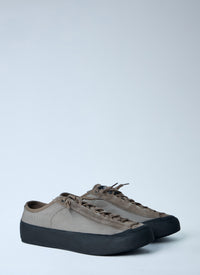 Stone Island Men Mesh Low-Top Sneakers