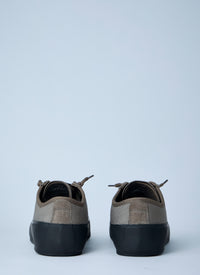 Stone Island Men Mesh Low-Top Sneakers