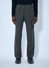 Stone Island Stone Island Men Cargo Utility Pants
