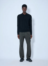 Stone Island Stone Island Men Cargo Utility Pants