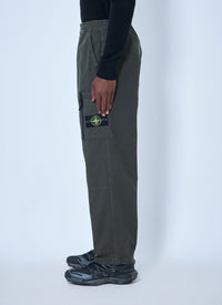 Stone Island Stone Island Men Cargo Utility Pants