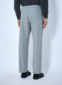 Stone Island Men Cargo Trousers With Elasticated Waistband