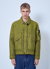 Stone Island Men Utility Field Jacket