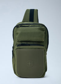 Stone Island Stone Island Men Sling Backpack