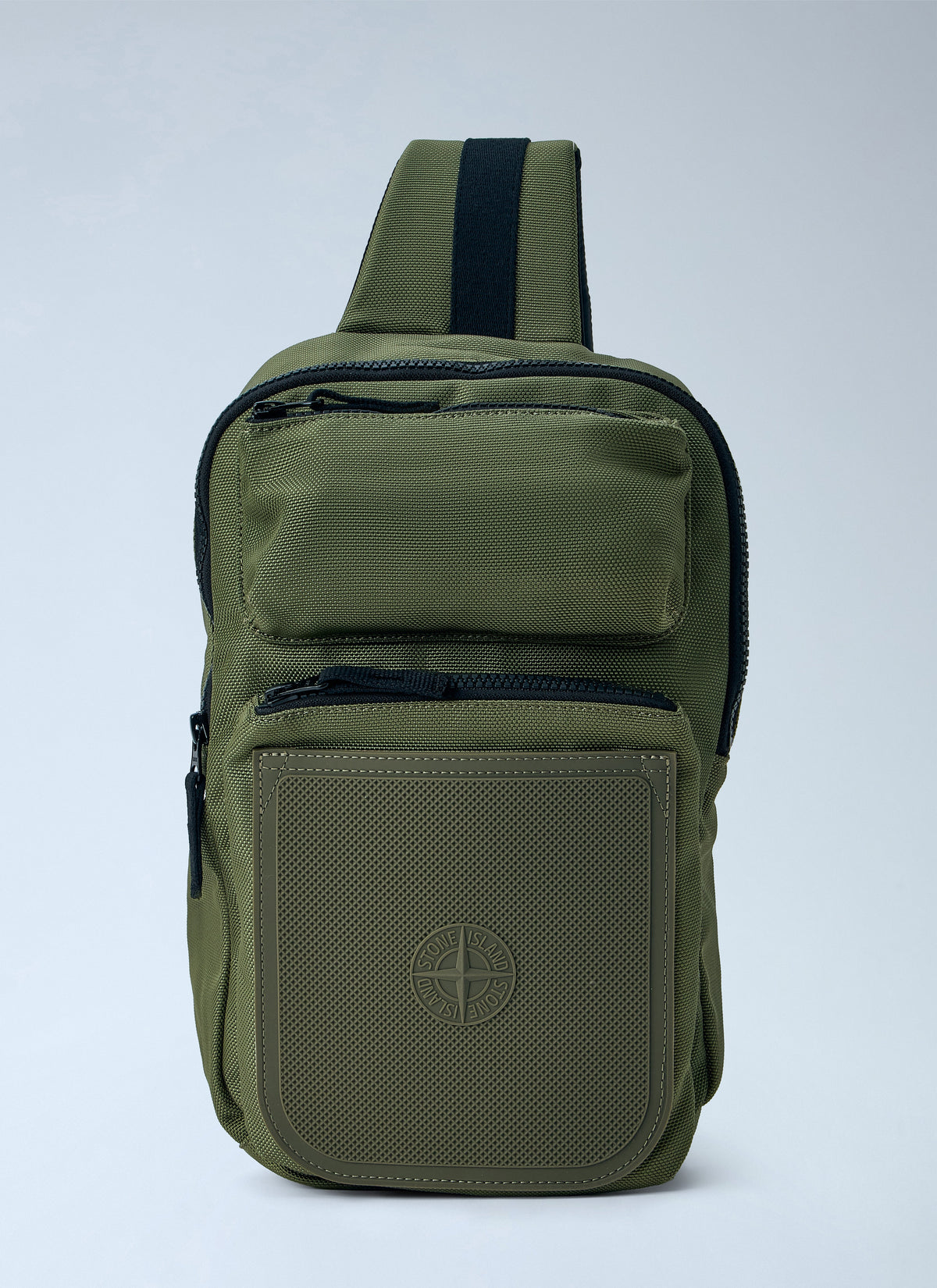 Stone Island Stone Island Men Sling Backpack