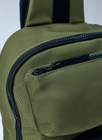 Stone Island Stone Island Men Sling Backpack