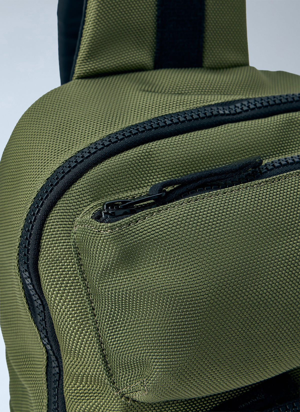 Stone Island Stone Island Men Sling Backpack