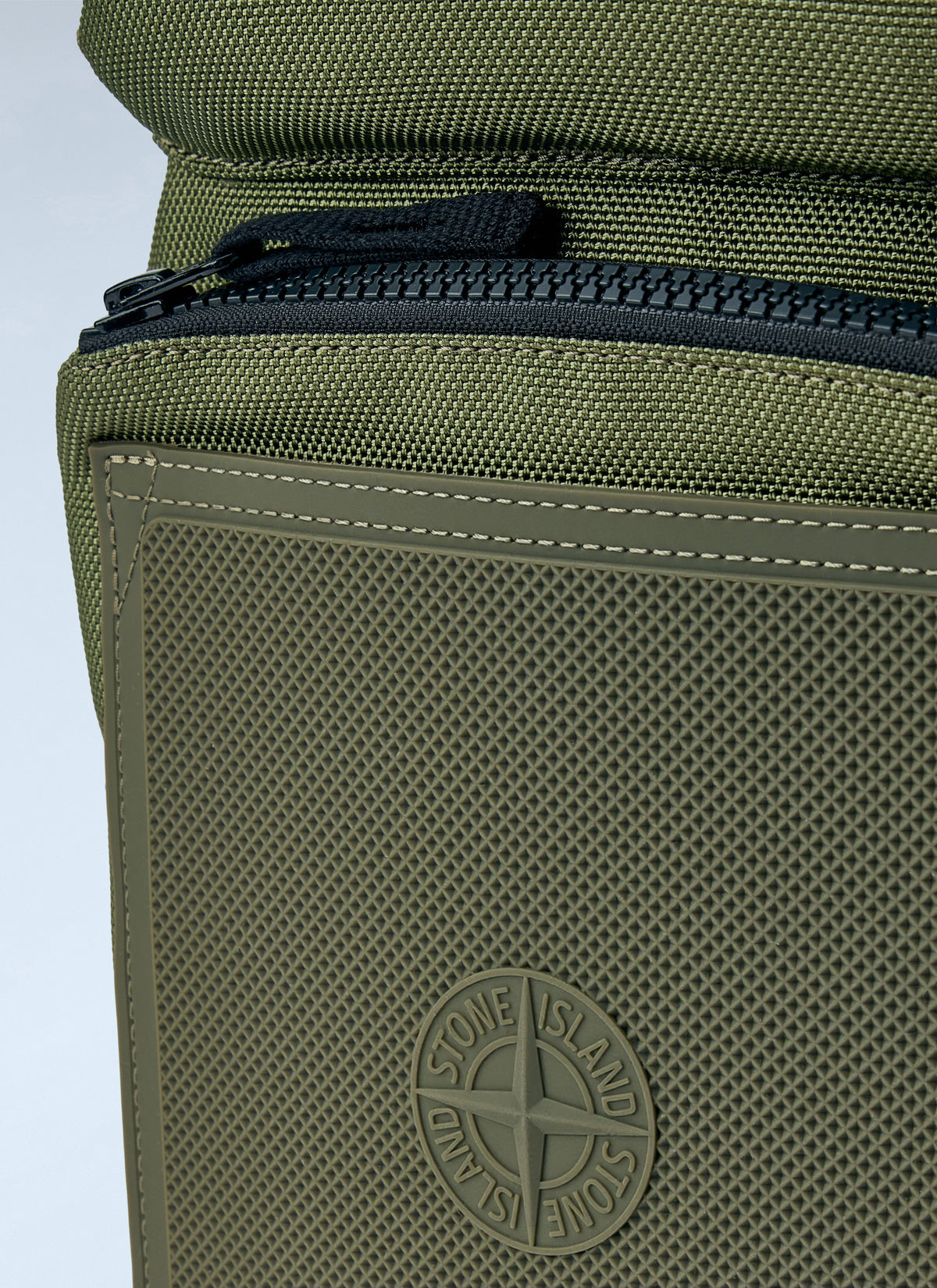 Stone Island Stone Island Men Sling Backpack