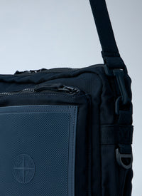 Stone Island Men Utility Shoulder Bag