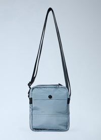 Stone Island Men Compact Crossbody Bag