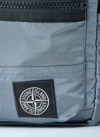 Stone Island Men Compact Crossbody Bag