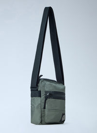 Stone Island Men Compact Crossbody Bag