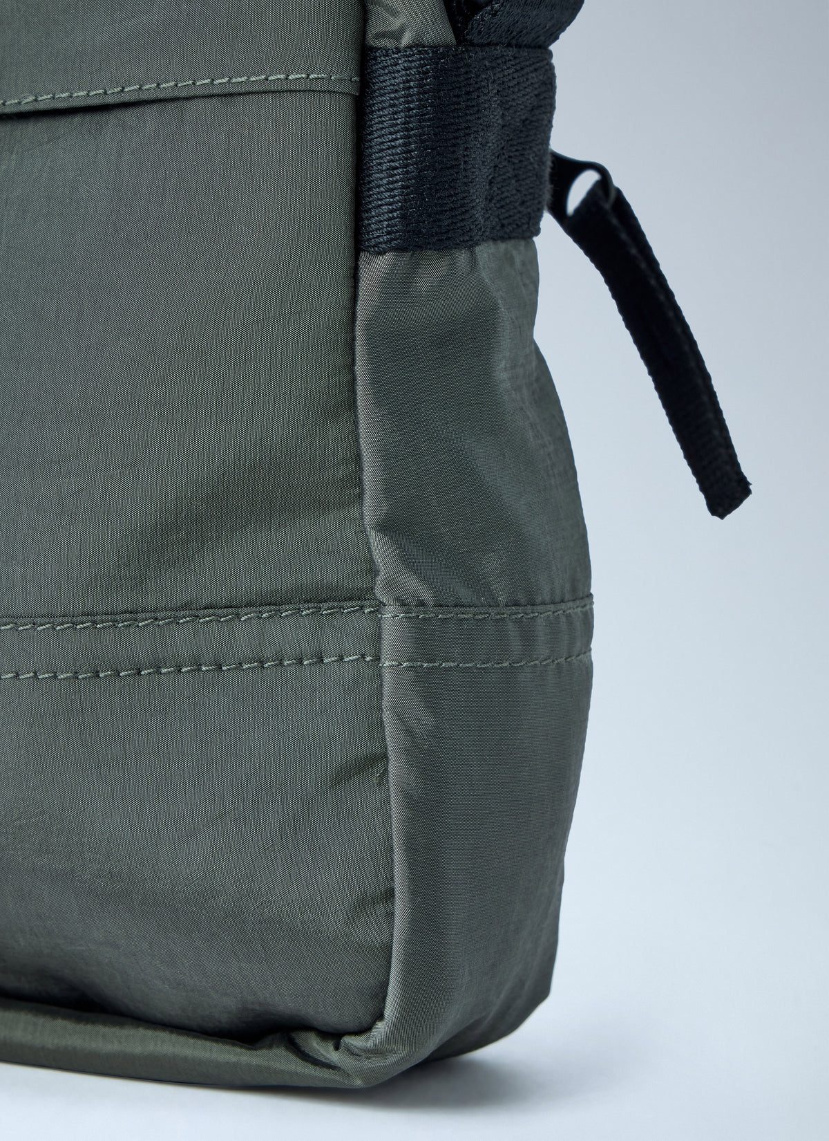 Stone Island Men Compact Crossbody Bag