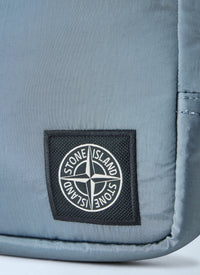 Stone Island Stone Island Men Compact Nylon Pouch