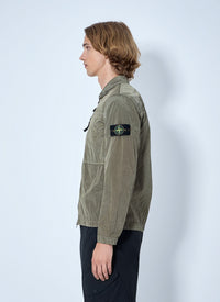 Stone Island Stone Island Men Technical Nylon Jacket